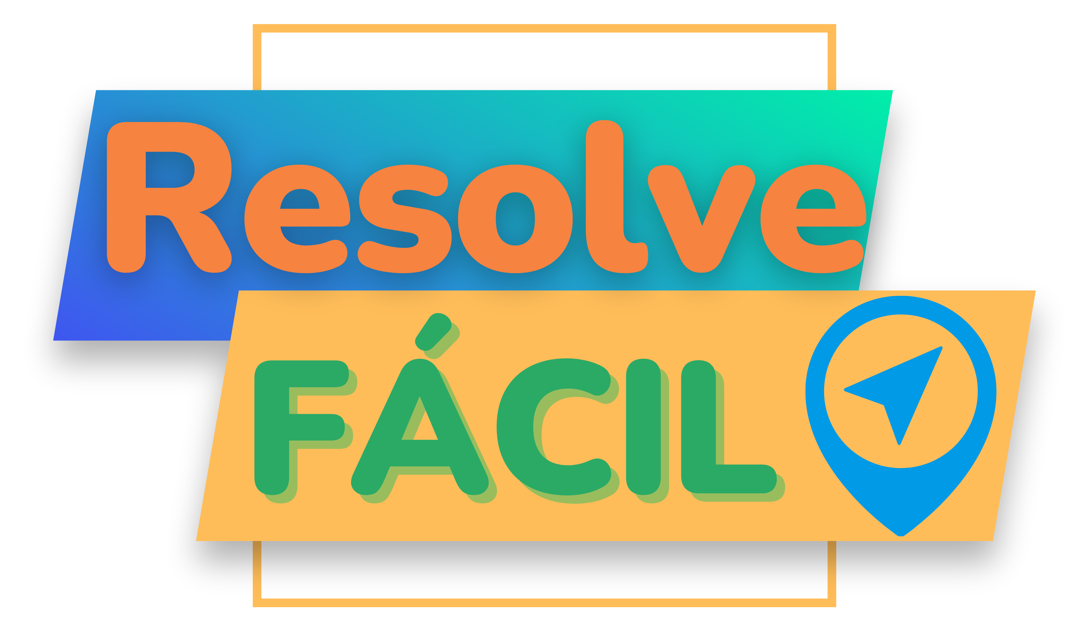Resolve F&aacute;cil